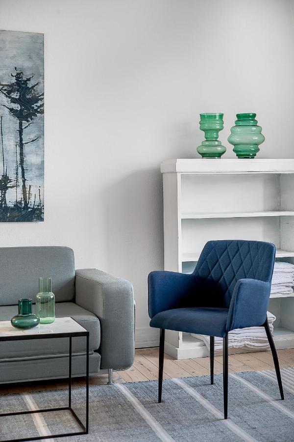 Appartement Hyggelig Two-bedroom In Osterbro Kopenhagen